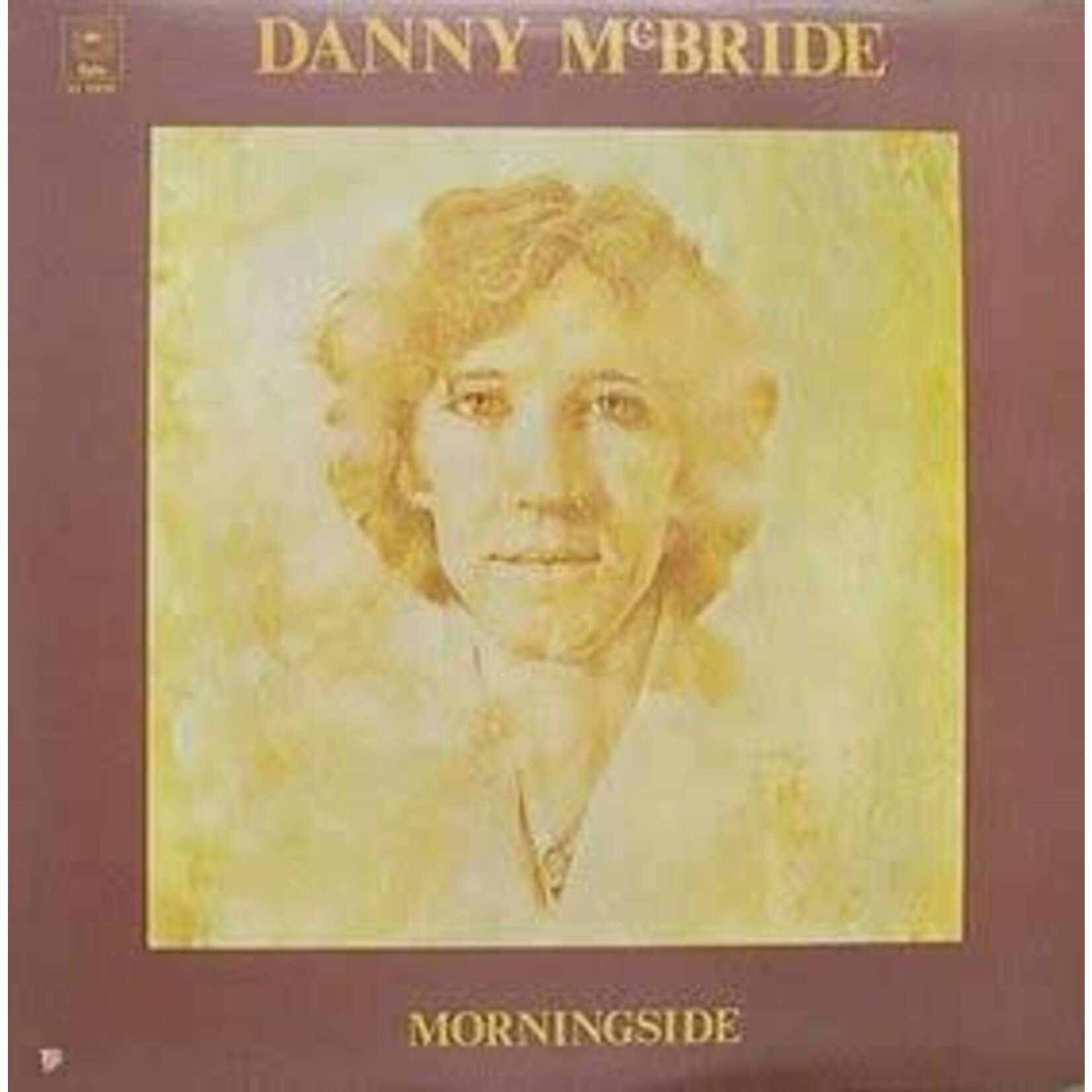 Mcbride, Danny: Morningside [VINTAGE]