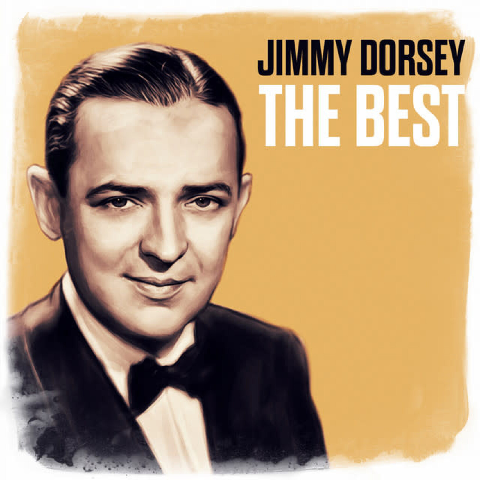 DORSEY, JIMMY: BEST OF [2LP or GREATEST HITS]
