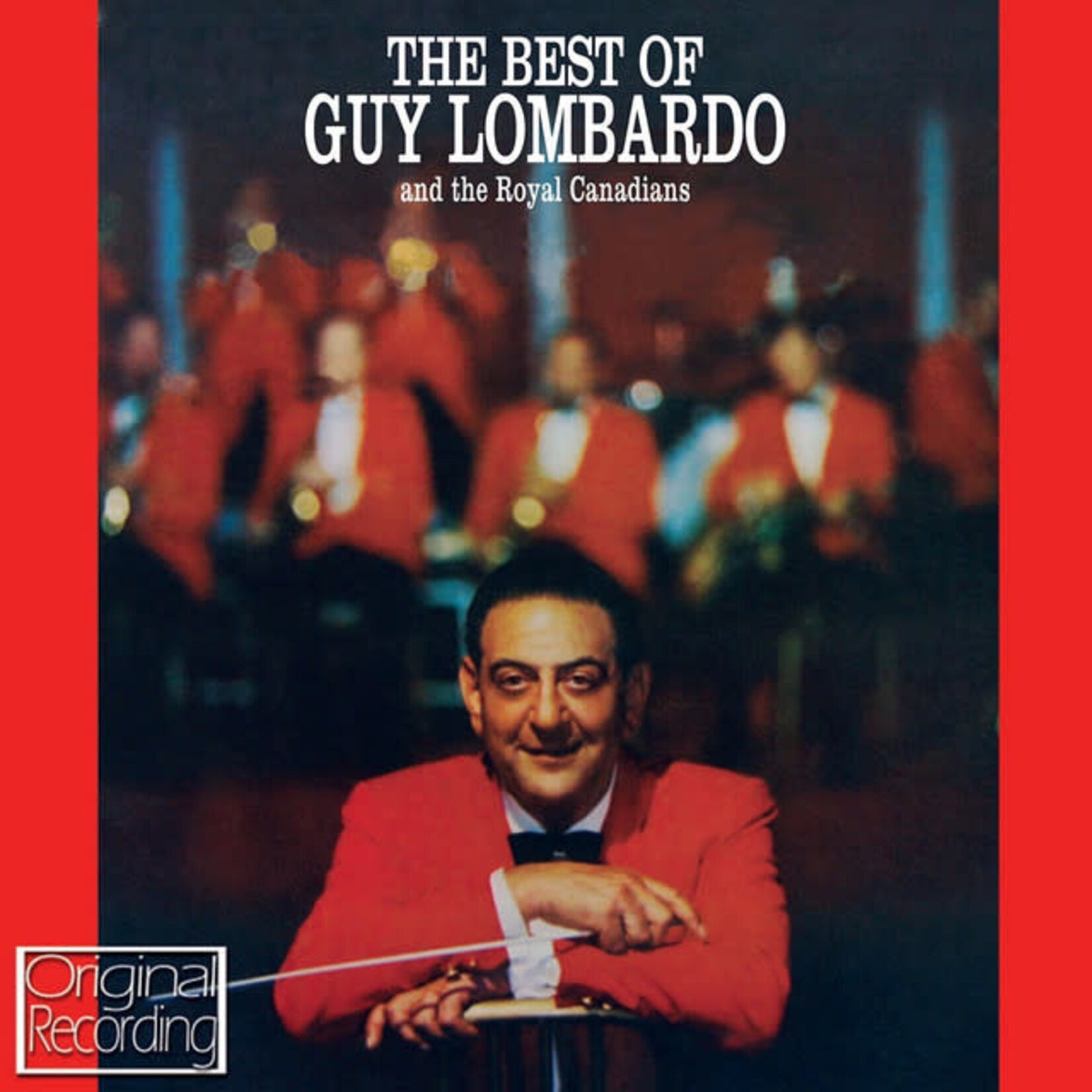 [Vintage] Lombardo Guy: The Best Of... [VINTAGE]
