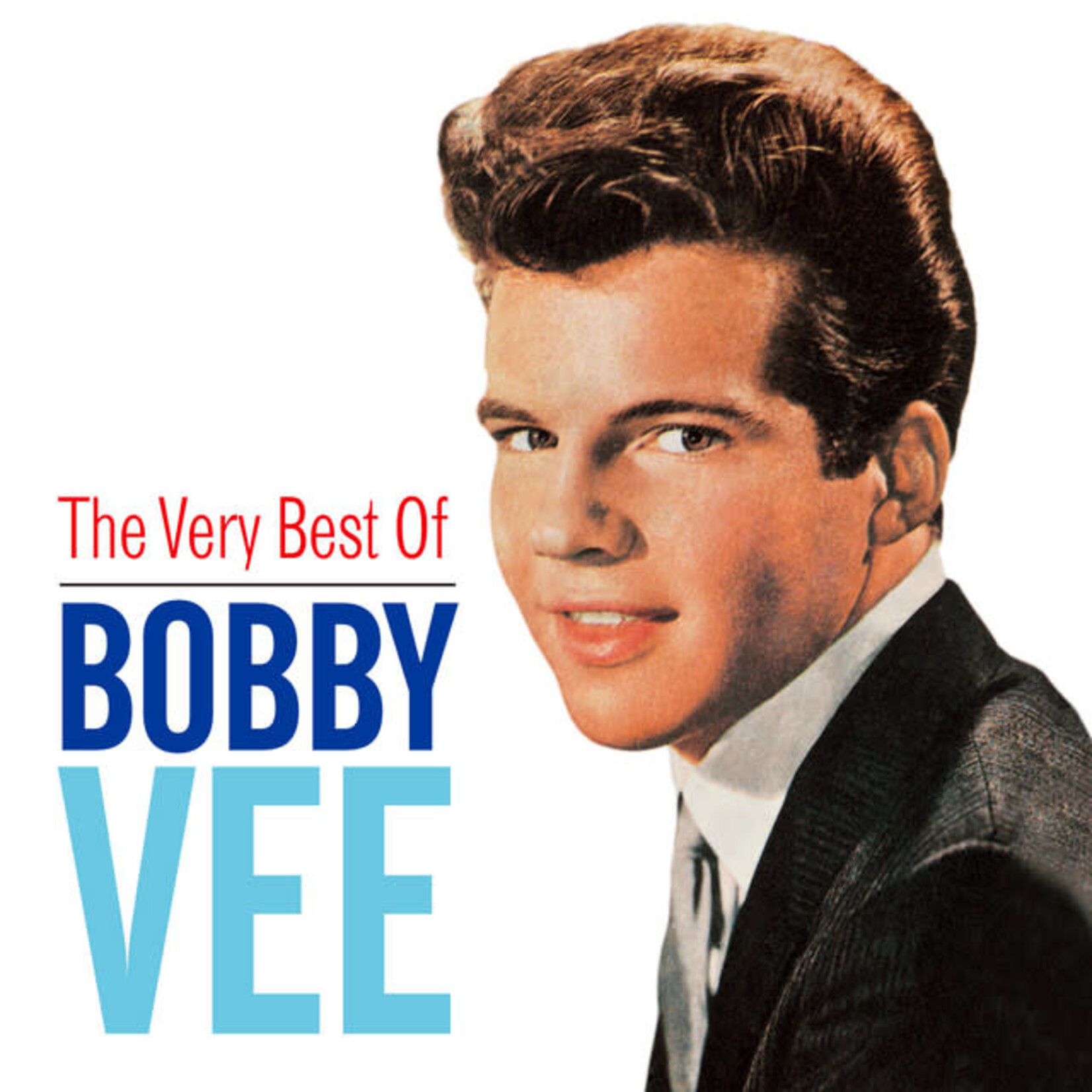 Vee, Bobby: Very Best Of [VINTAGE]