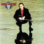 Carlton, Larry: On Solid Ground [VINTAGE]