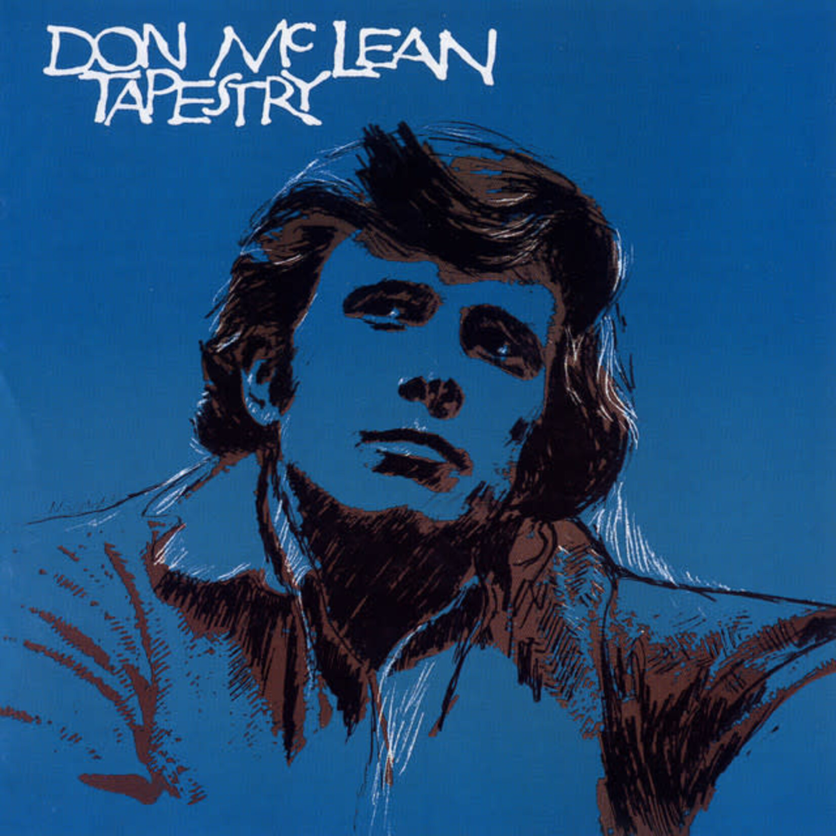 [Vintage Vinyl] McLean, Don: Tapestry [VINTAGE]