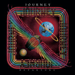 Journey: Departure [VINTAGE]