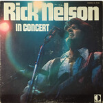 [Vintage Vinyl] Nelson, Rick: In Concert [VINTAGE]
