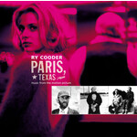 Cooder, Ry: Paris, Texas (soundtrack) [VINTAGE]