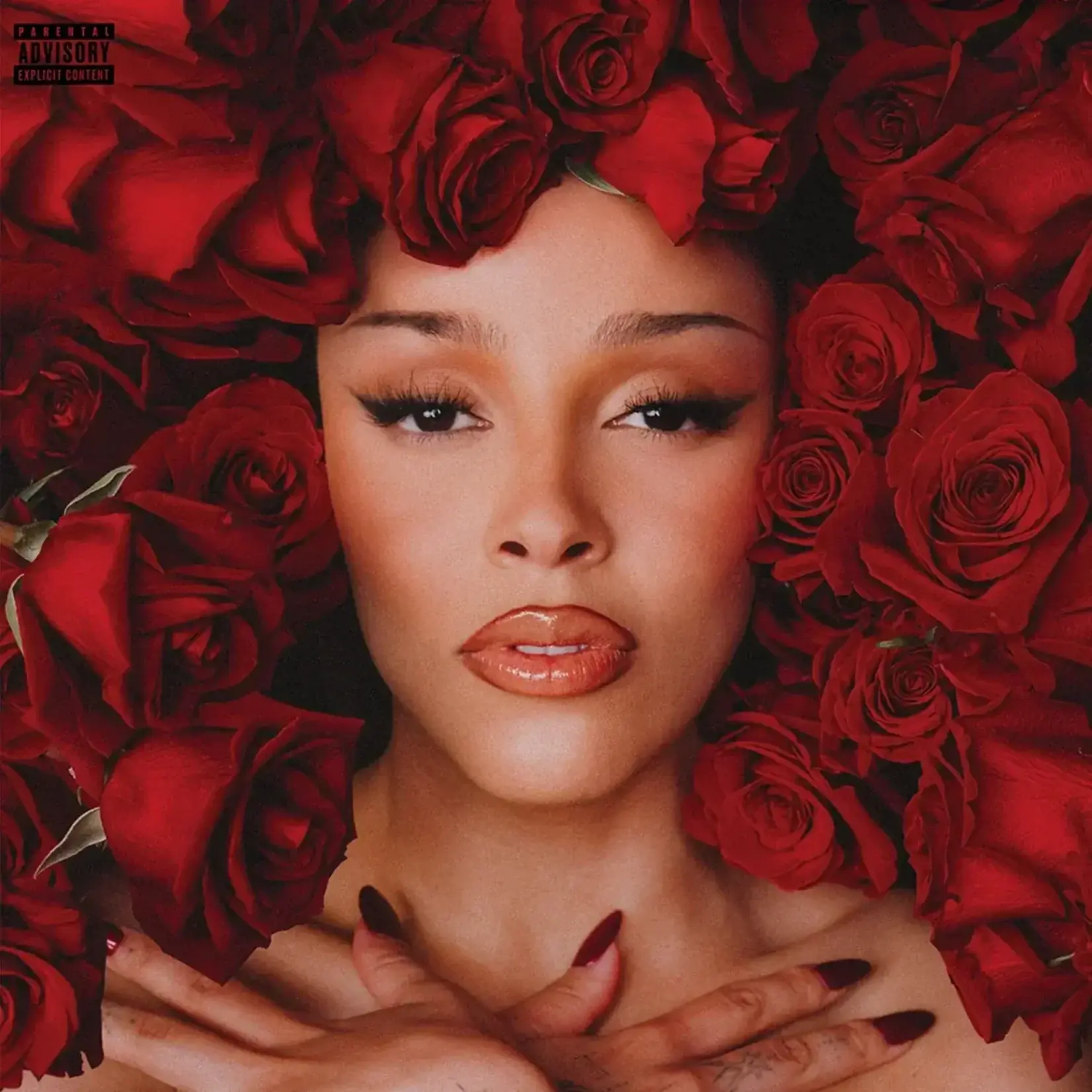 [New] Doja Cat: Vie (2LP) [KEMOSABE]