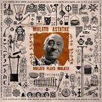 [New Vinyl] Astatke, Mulatu: Mulatu Plays Mulatu [STRUT]
