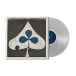 [New Vinyl] Grizzly Bear: Shields (Transparent Vinyl) [WARP RECORDS]