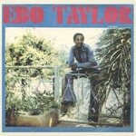 [New Vinyl] Taylor, Ebo: Ebo Taylor [STRUT]