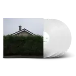 [New Vinyl] 1975: At Their Very Best - live (3LP, White Vinyl) [DIRTY HIT]