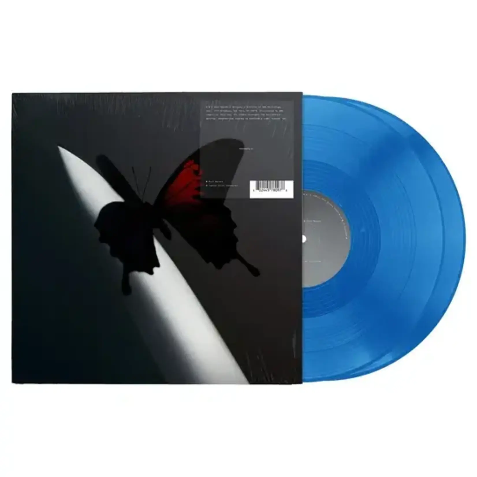 [New] Post Malone: Twelve Carat Toothache (2LP/sky blue) [REPUBLIC]