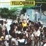 [New Vinyl] Yellowman: Zungguzunggugzungguzeng [GREENSLEEVES]