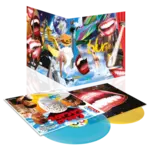 [New] Blur: The Great Escape (30Th Anniversary Edition, Yellow Disc And Blue Disc Vinyl) [WARNER]