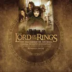 [New] Howard Shore: The Lord Of The Rings: Fellowship Of The Rings (Original Motion Picture Soundtrack) [WARNER]