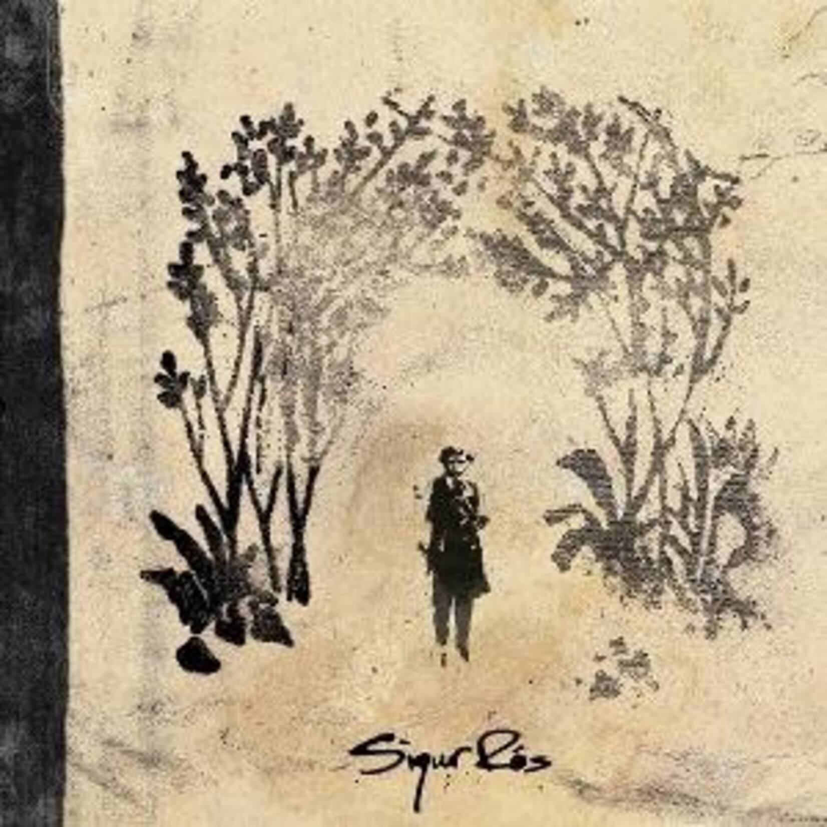 [New] Sigur Ros: Takk... (20th Anniversary Remaster) [WARNER]