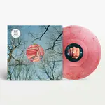 [New Vinyl] They Might Be Giants: Glean (180g, Clear With Red Wisps Vinyl) [IDLEWILD]