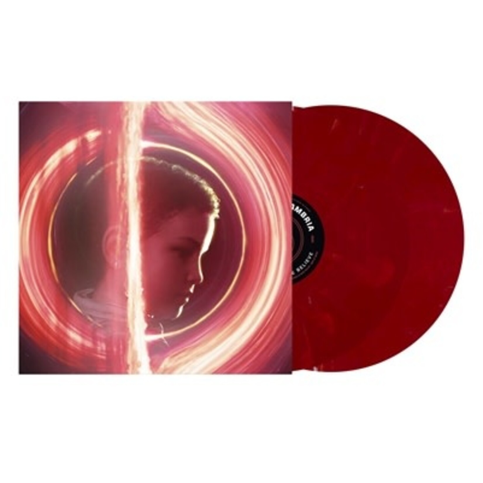 [New Vinyl] Coheed And Cambria: Vaxis III: The Father of Make Believe (2LP, New Entities Edition, Indie Exclusive) [VIRGIN]