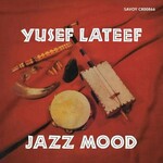 [New] Lateef Yusef: Jazz Mood (180G) [CONCORD JAZZ INC.]