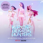 [New] Various Artists: Kpop Demon Hunters [REPUBLIC RECORDS]