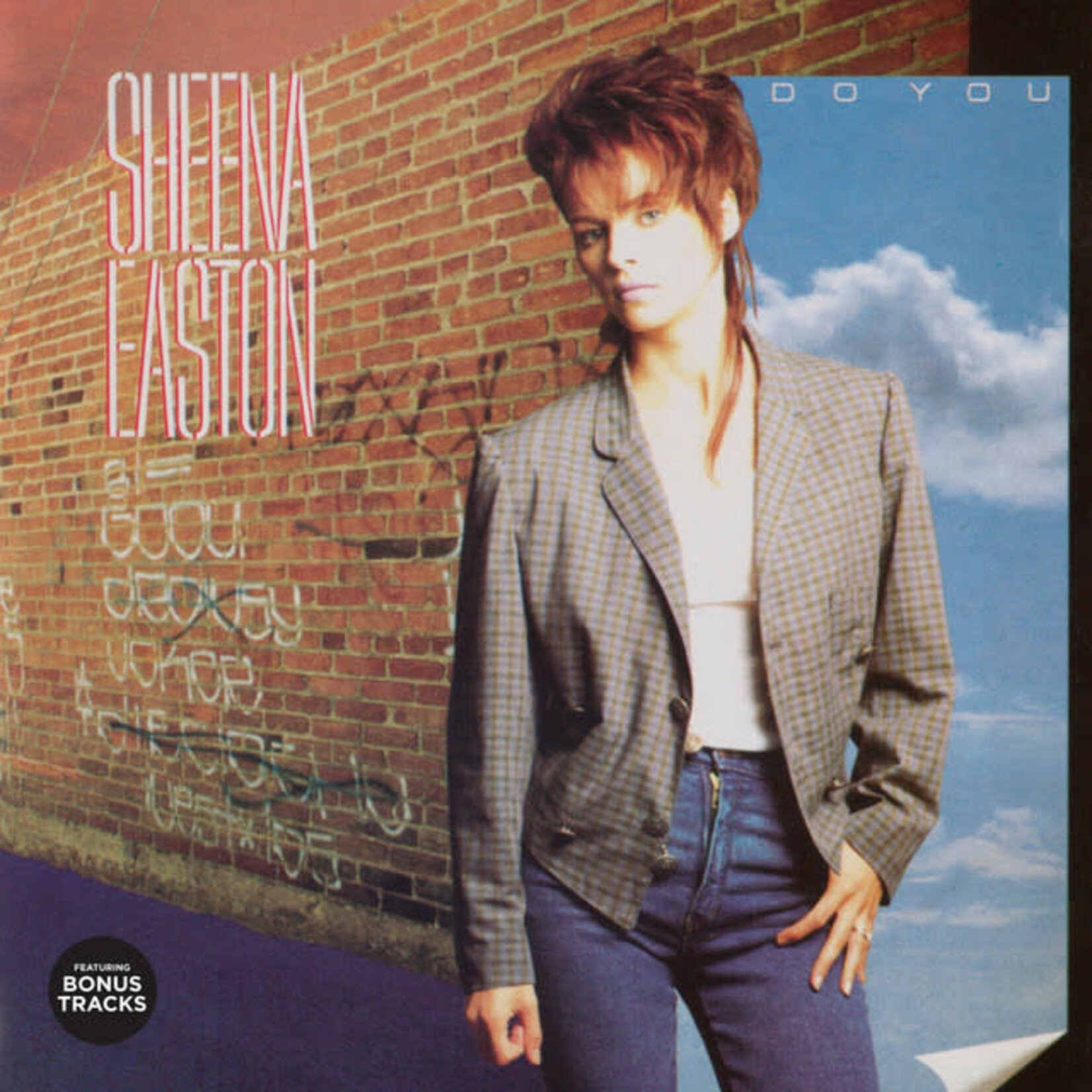 Easton, Sheena: Do You [VINTAGE]