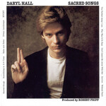 Hall, Daryl: Sacred Songs [VINTAGE]