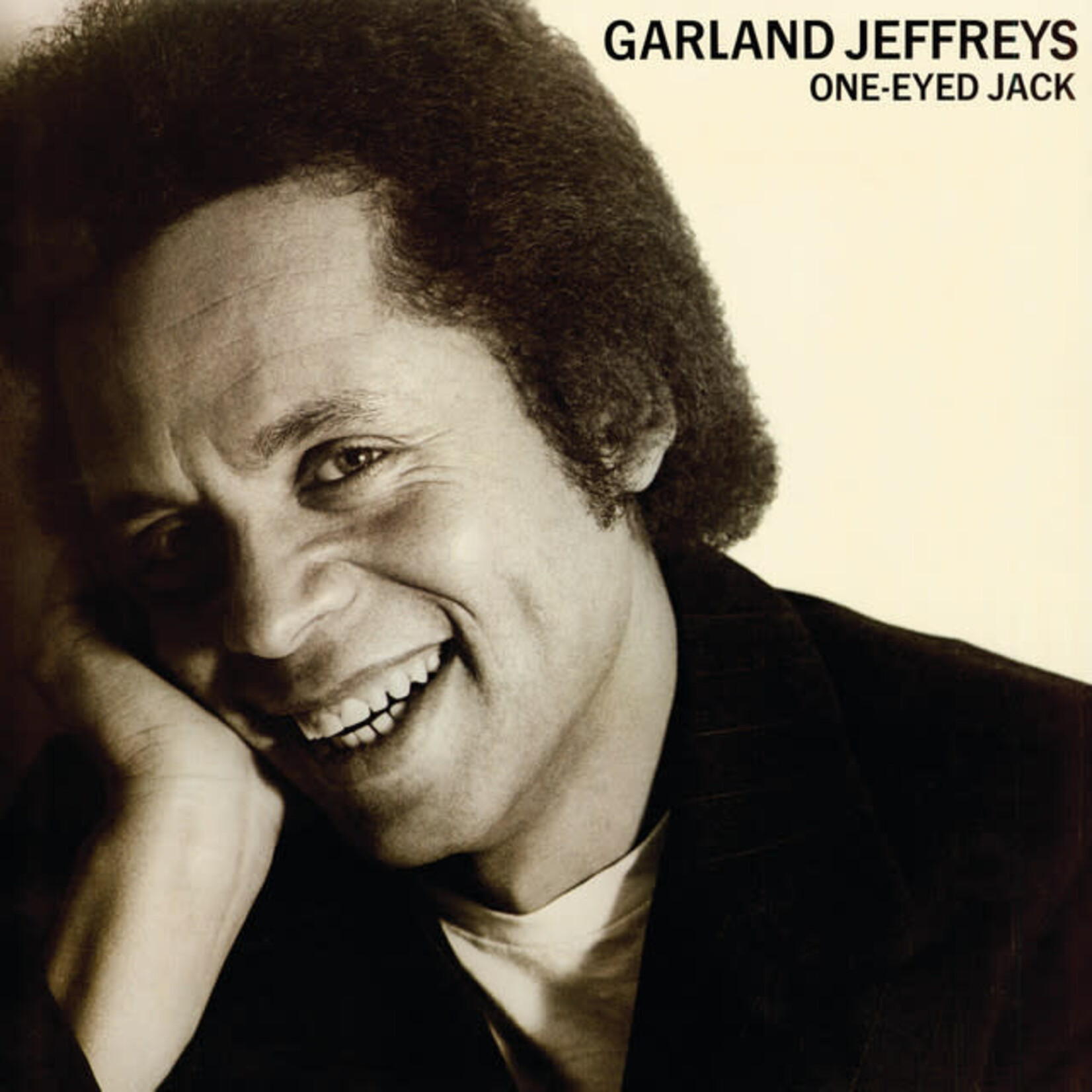 Jeffreys, Garland: One-Eyed Jack [VINTAGE]