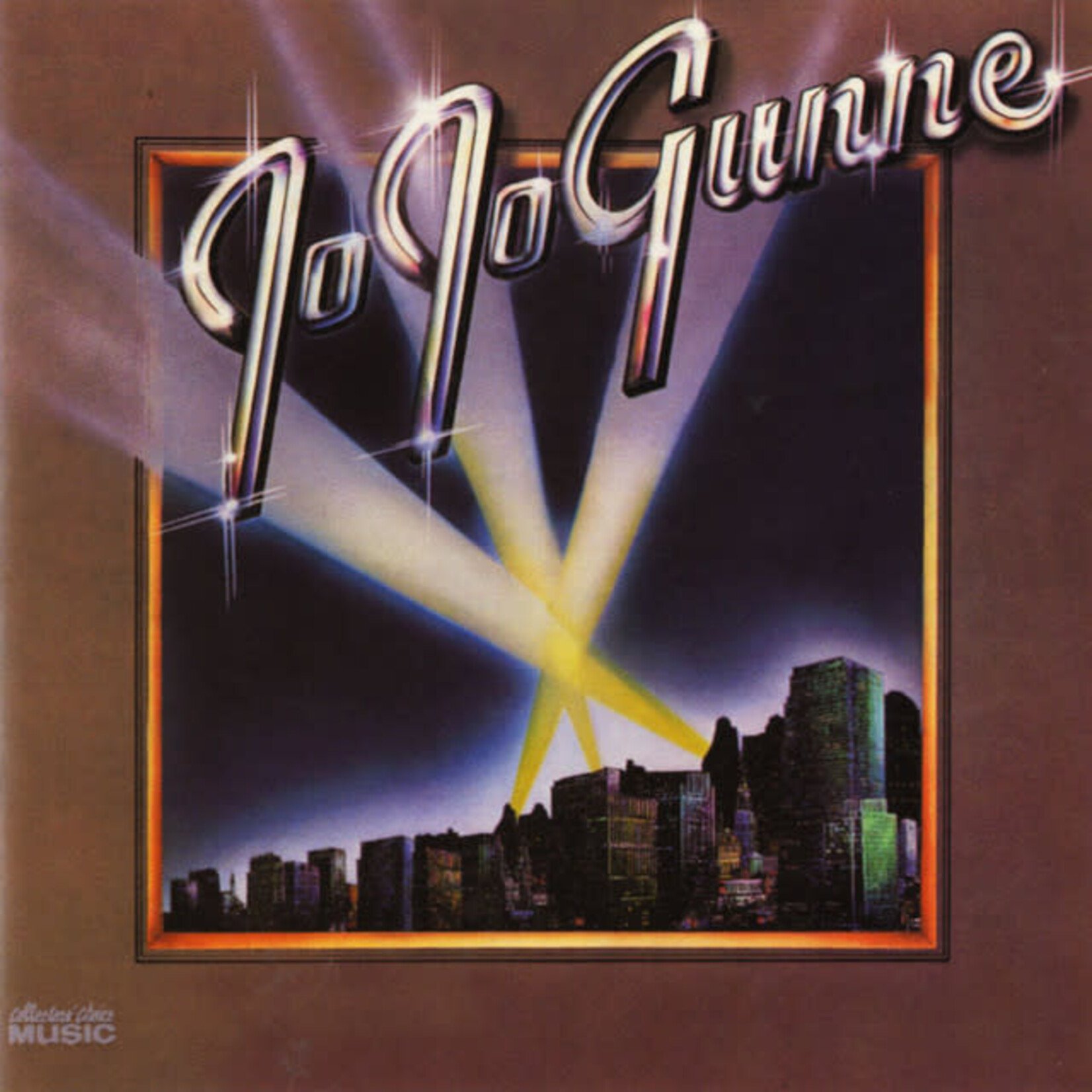 Jo Jo Gunne: So Where's the Show? [VINTAGE]