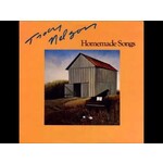 Tracy Nelson - Homemade Songs