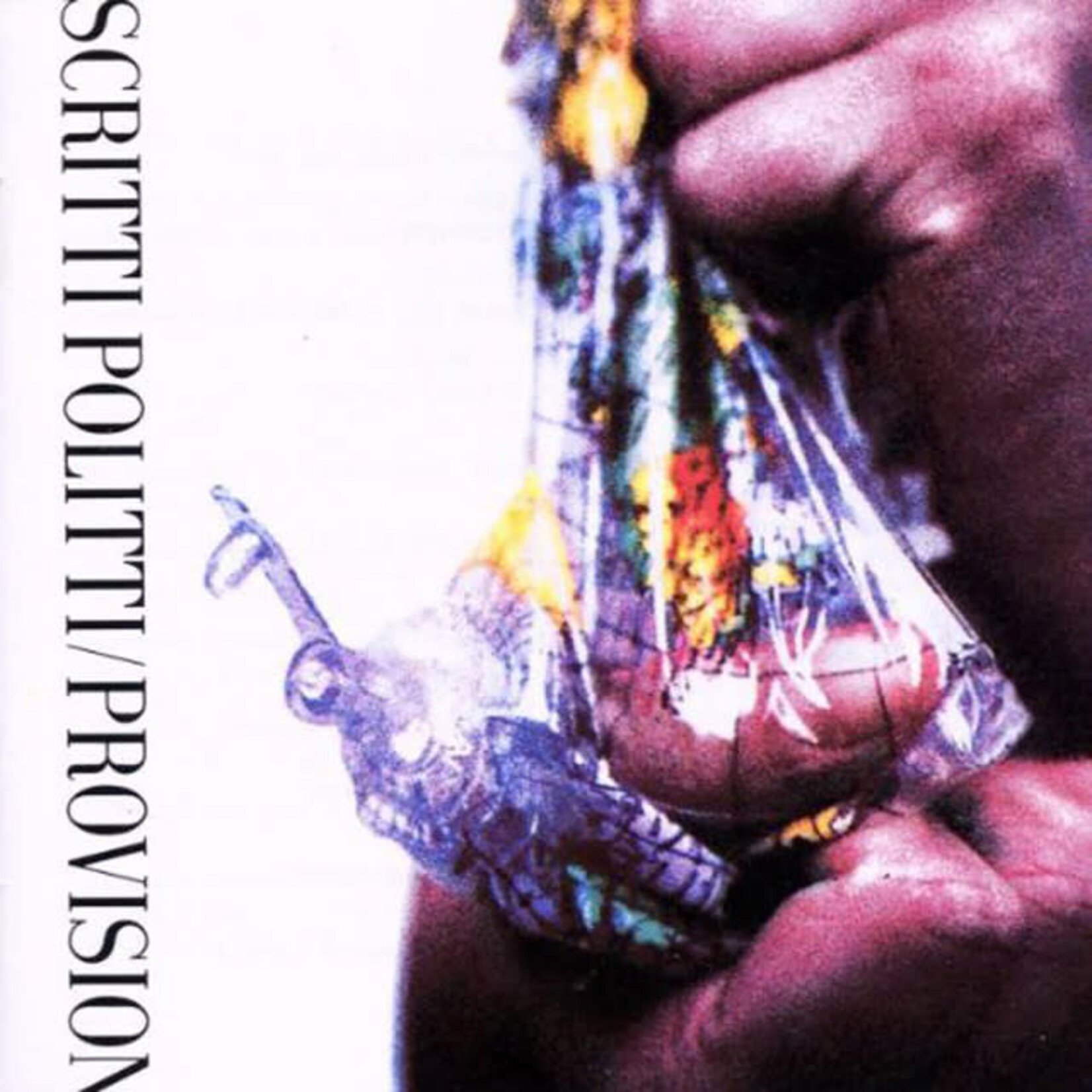 Scritti Politti: Provision [VINTAGE]