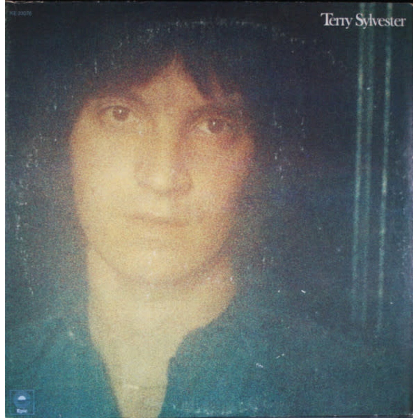Sylvester, Terry: self-titled [VINTAGE]