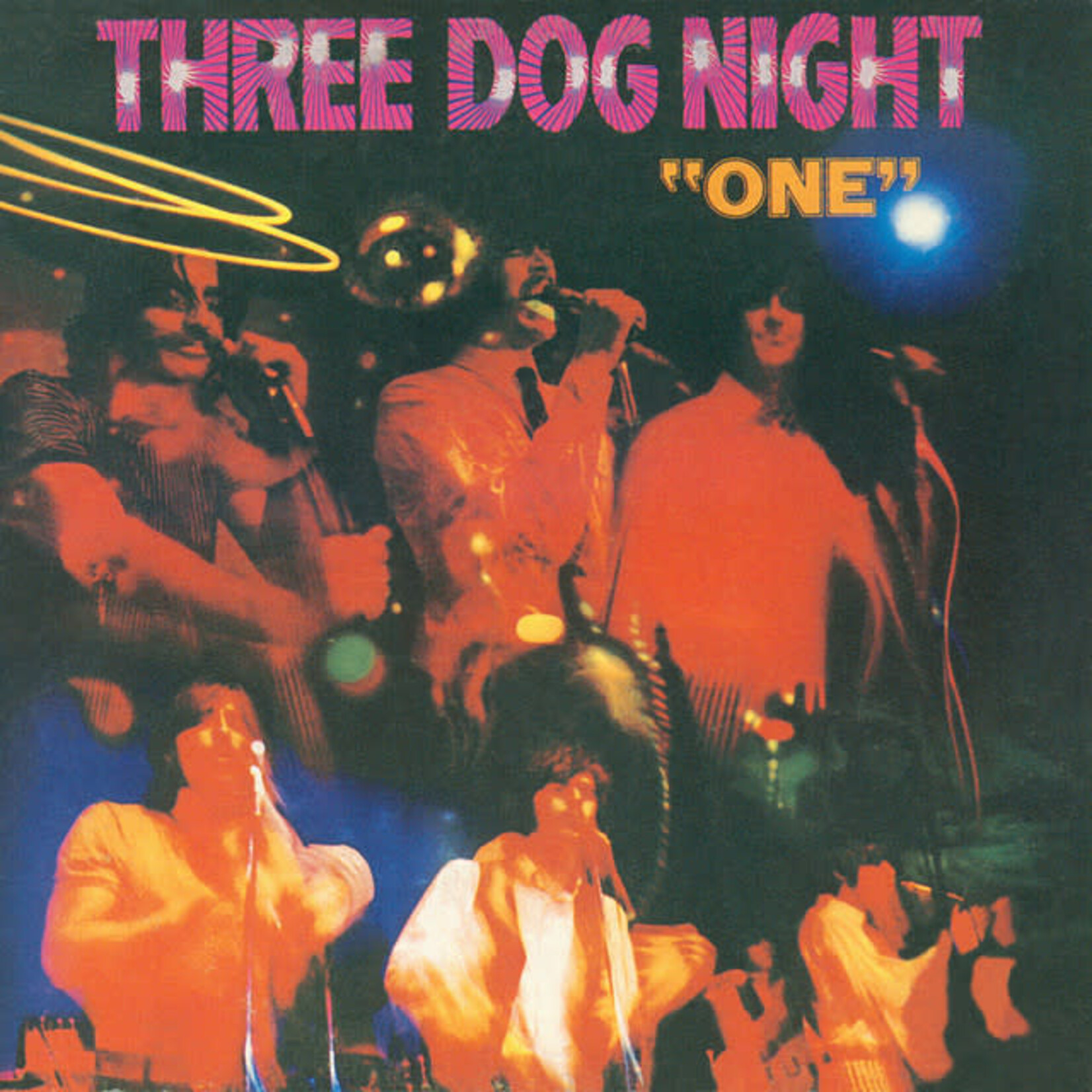 Three Dog Night: One [VINTAGE]
