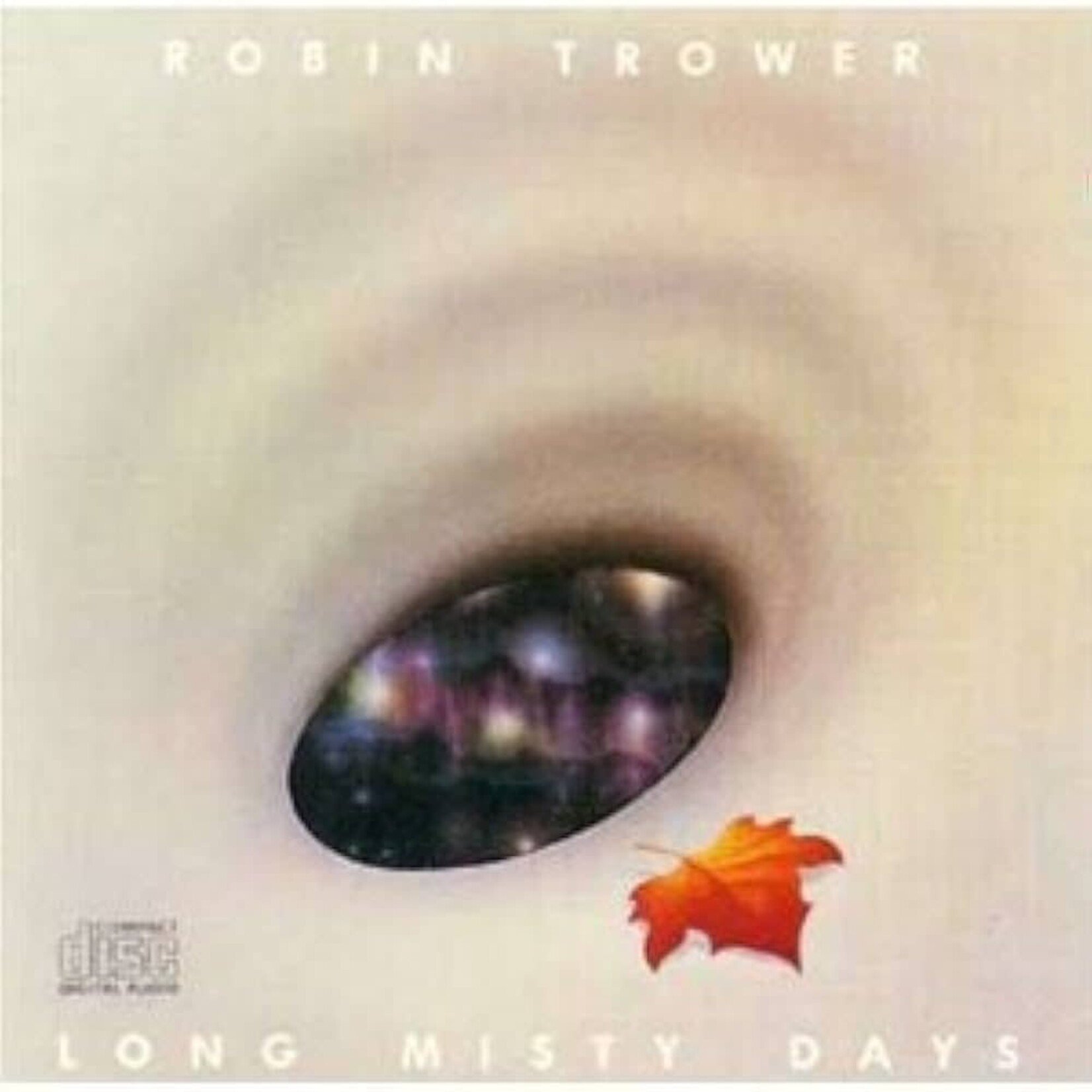 [Vintage] Trower, Robin: Long Misty Days [VINTAGE]