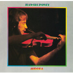 Ponty, Jean-Luc: Aurora [VINTAGE]