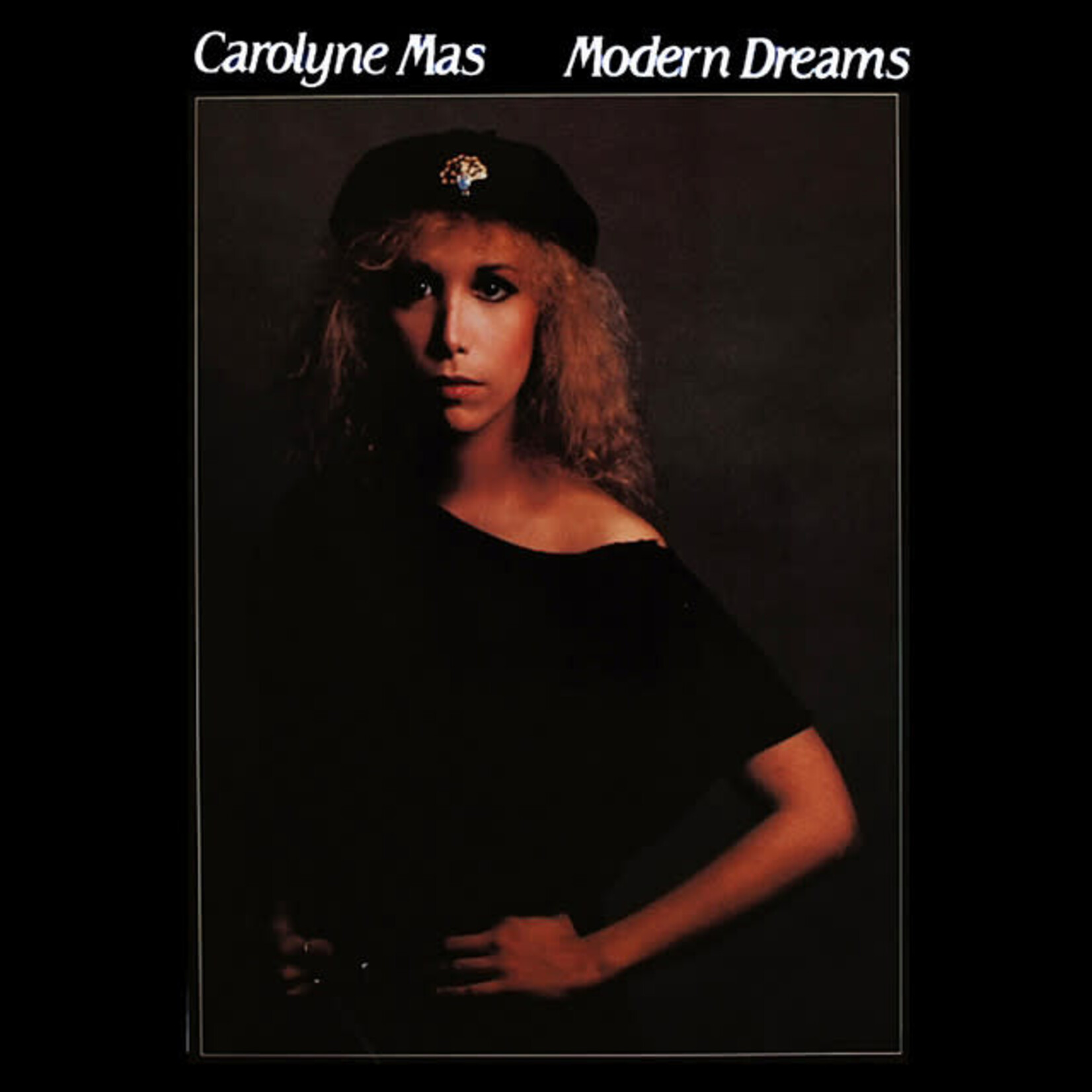 Mas, Carolyne: Modern Dreams [VINTAGE]