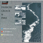 McLaughlin, Di Meola & De Lucia: Passion Grace & Fire [VINTAGE]