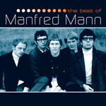 [Vintage] Manfred Mann: The Best of... [VINTAGE]