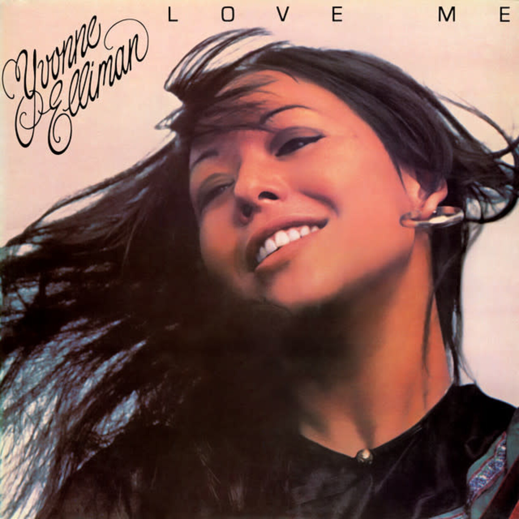 Elliman, Yvonne: Love Me [VINTAGE]