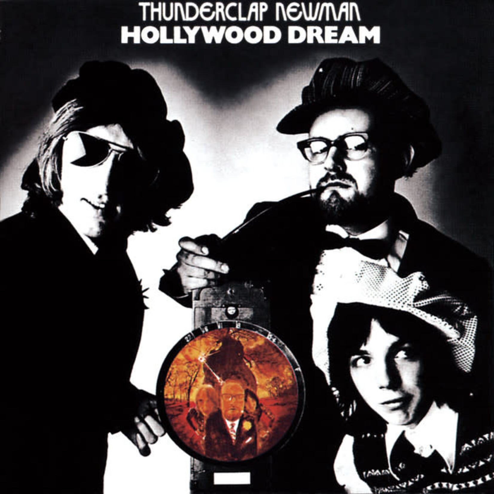 Thunderclap Newman: Hollywood Dream [VINTAGE]
