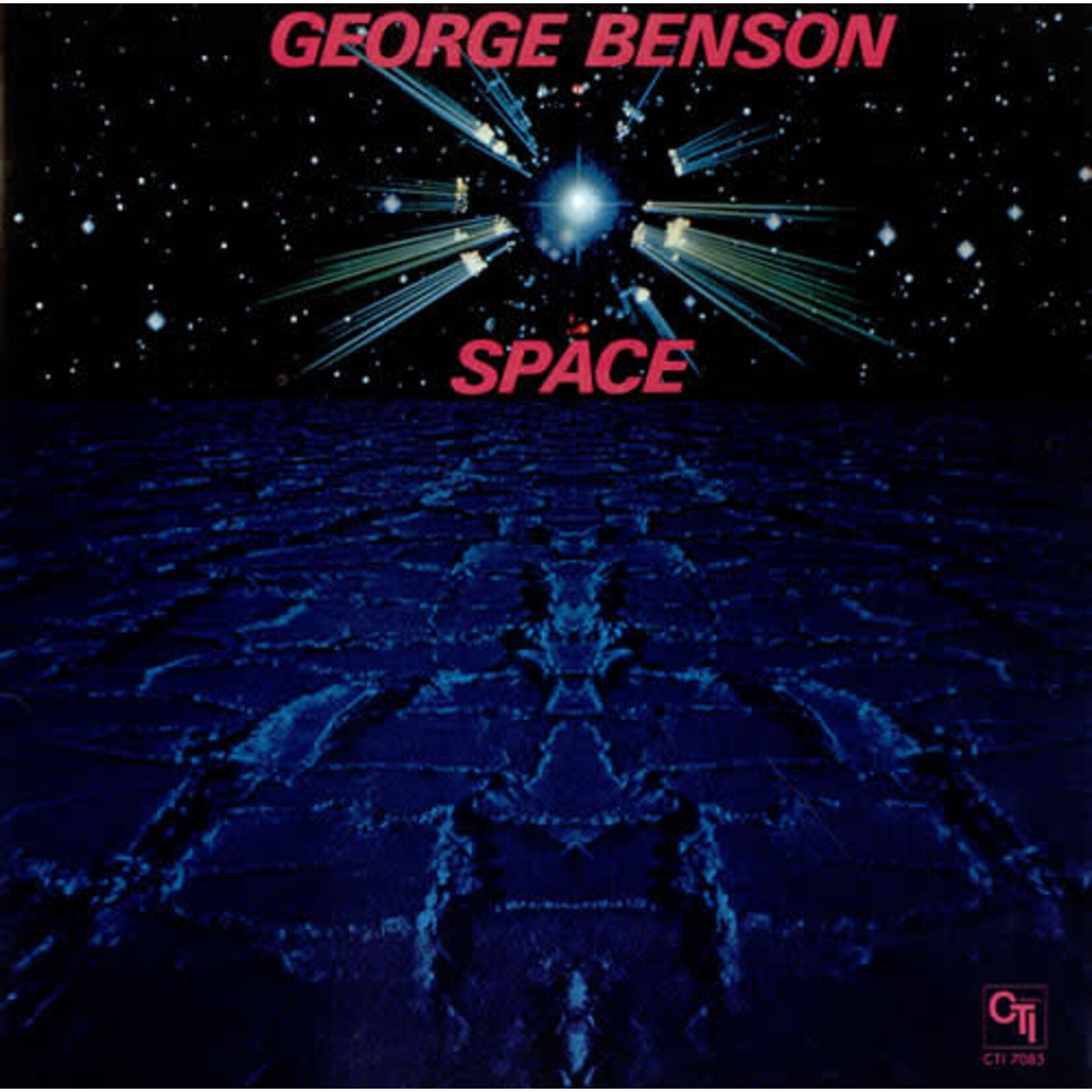 Benson, George: Space [VINTAGE]
