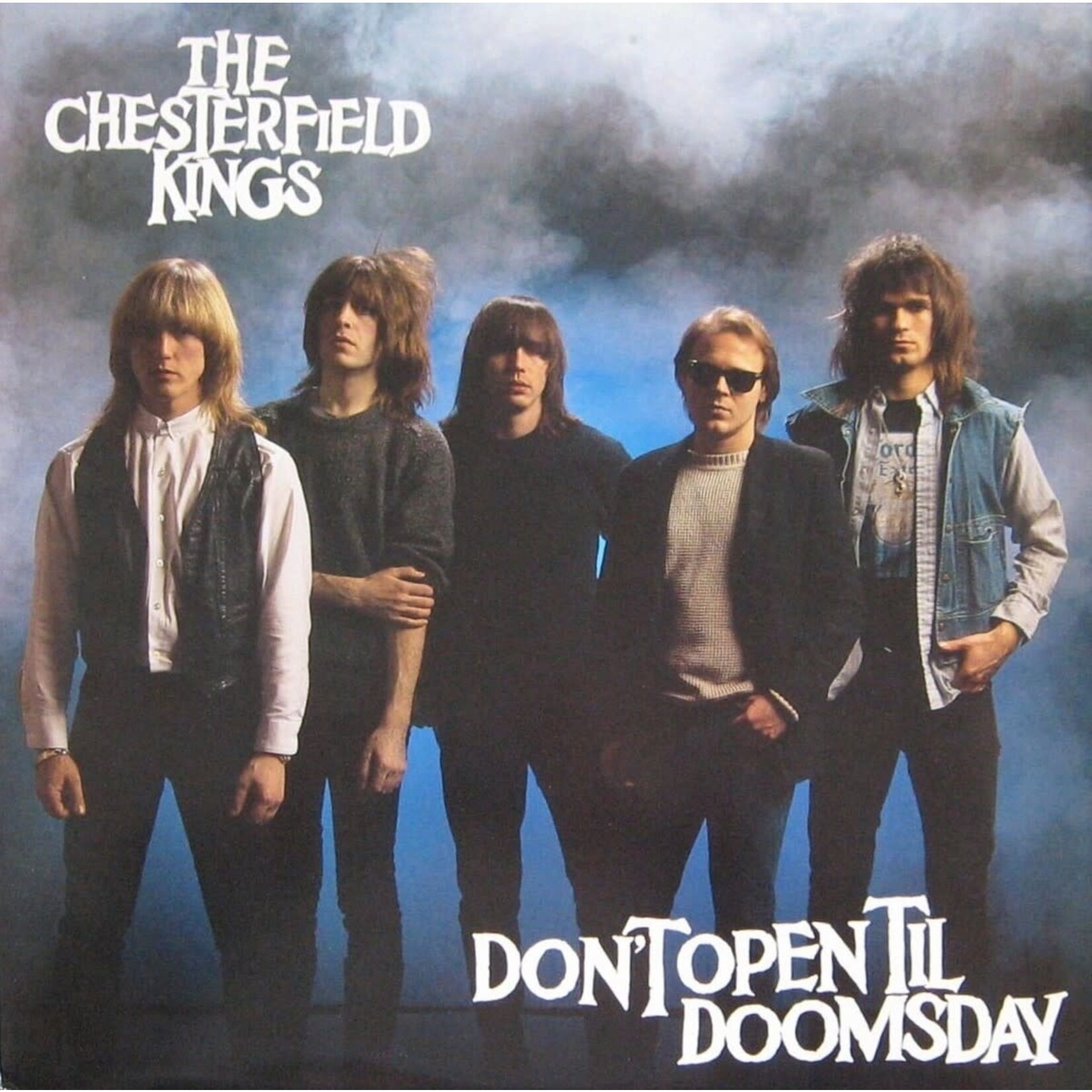 Chesterfield Kings: Don't Open Til Doomsday [VINTAGE]