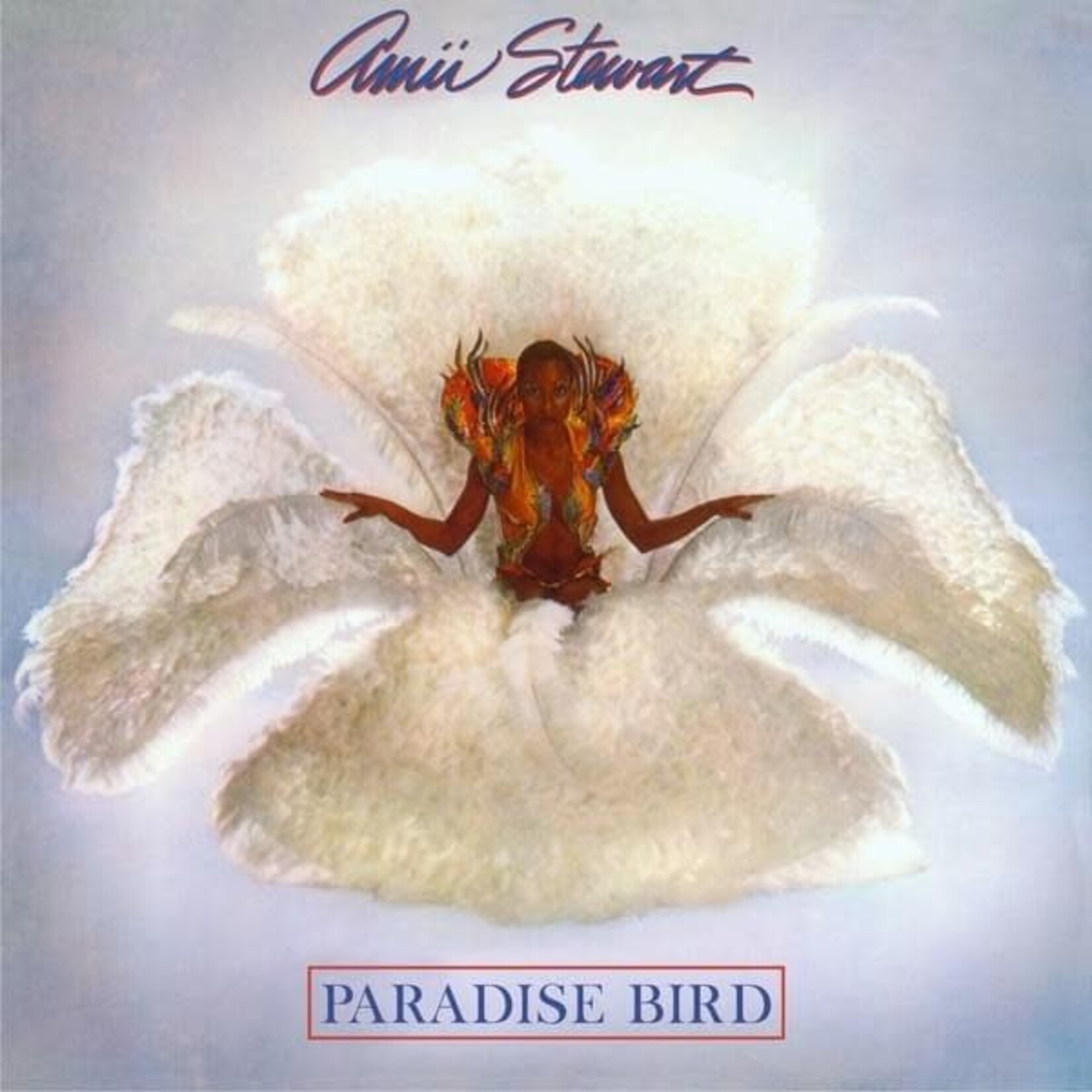 Stewart, Amii: Paradise Bird [VINTAGE]