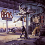 Beck, Jeff: Guitar Shop [VINTAGE]