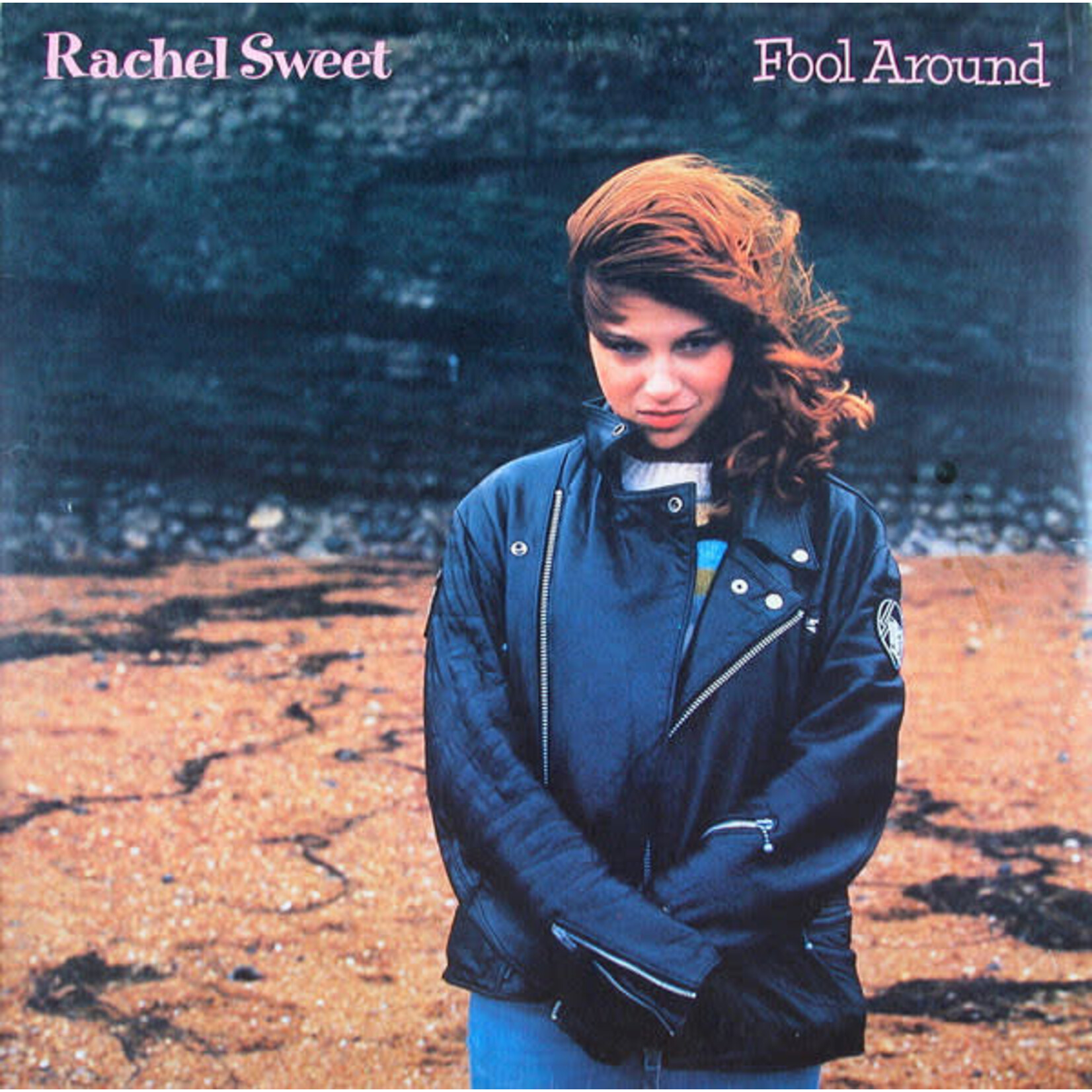 Rachel Sweet - Fool Around