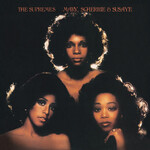 Supremes: Mary, Scherrie & Susaye [VINTAGE]