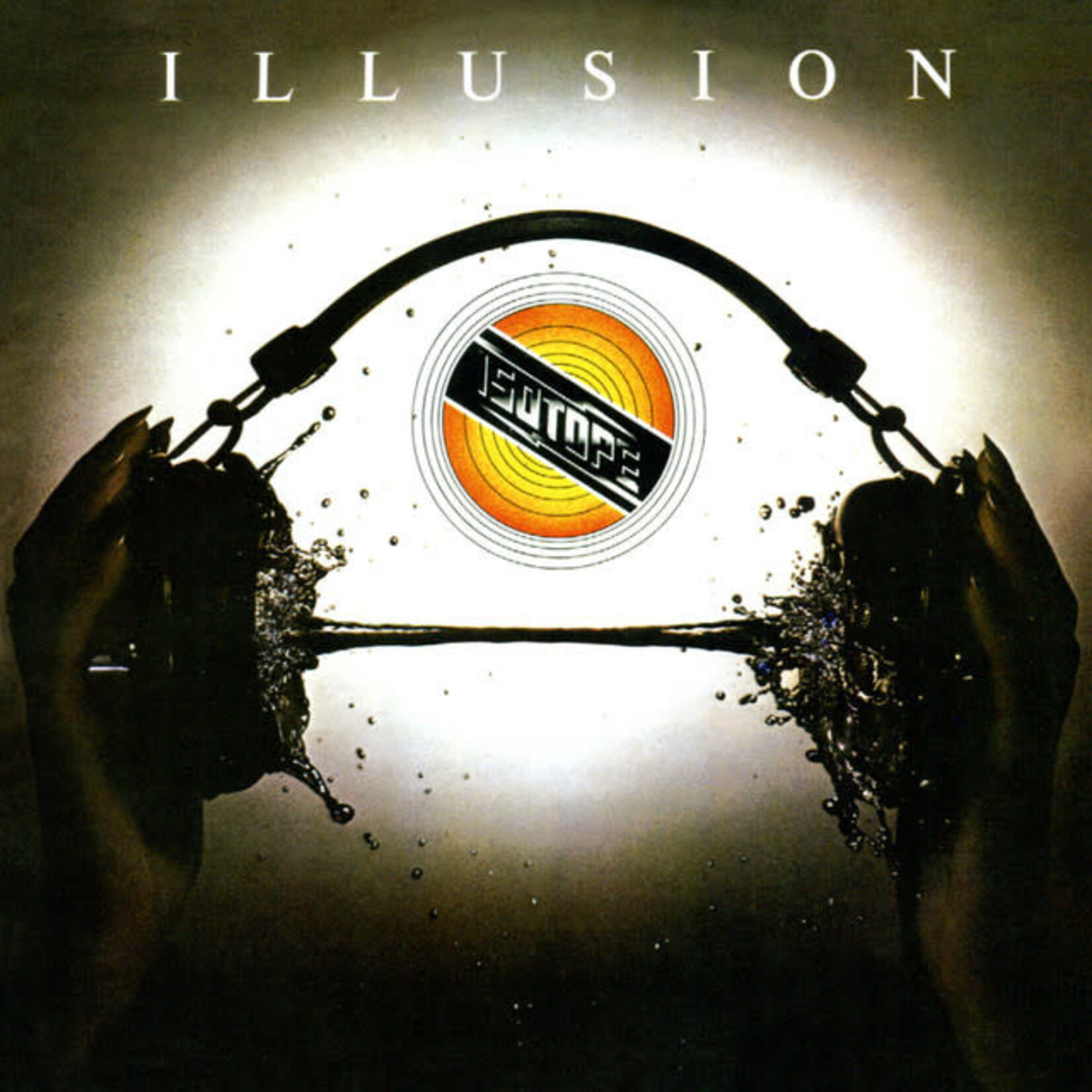 Isotope: Illusion [VINTAGE]