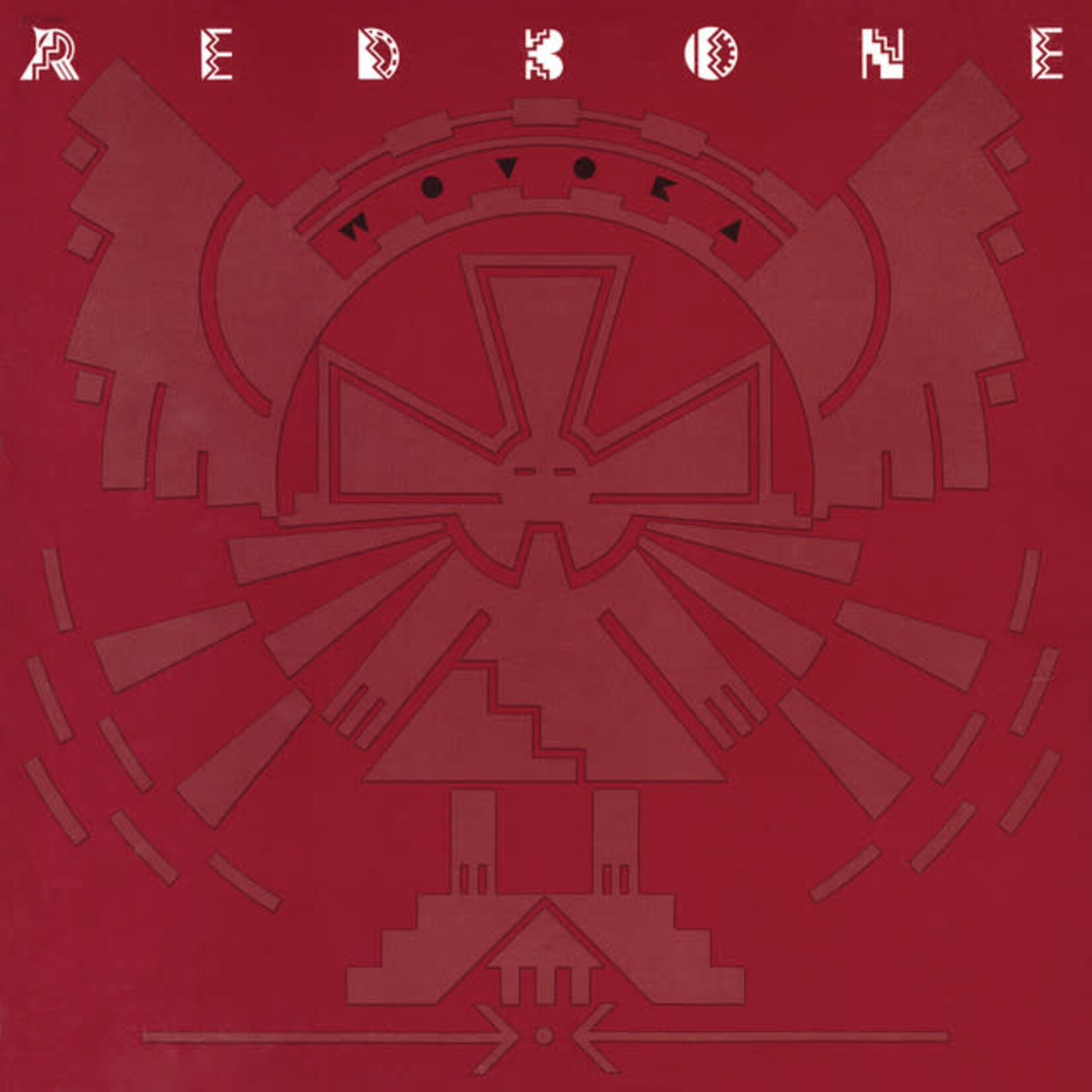 Redbone: Wovoka ("Come and get your love") [VINTAGE]