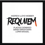 [Vintage Vinyl] Webber, Andrew Lloyd: (soundtrack) Requiem [VINTAGE]
