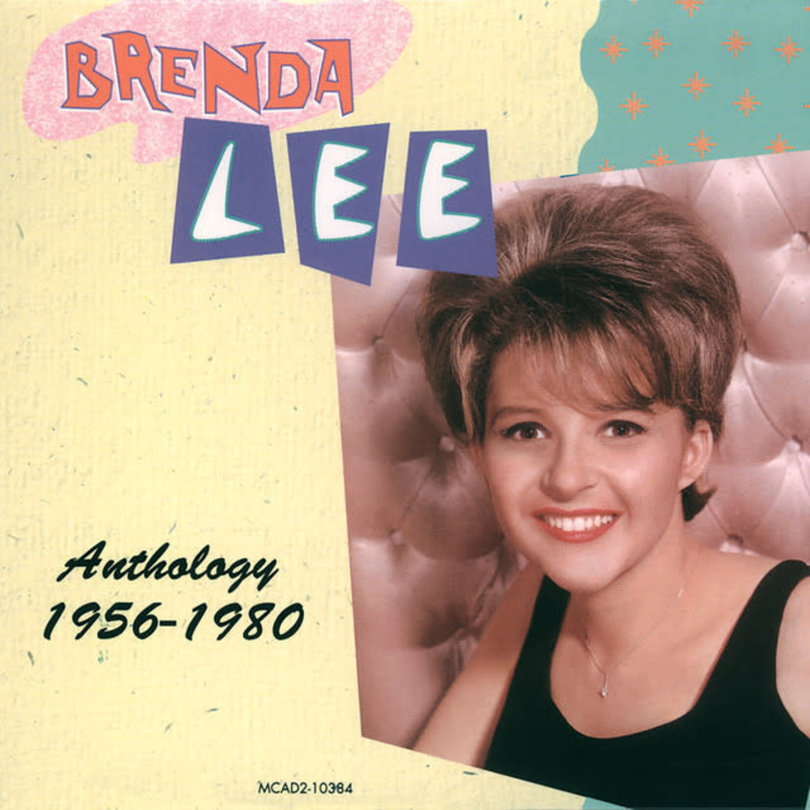 Lee, Brenda: Johnny One Time [VINTAGE]