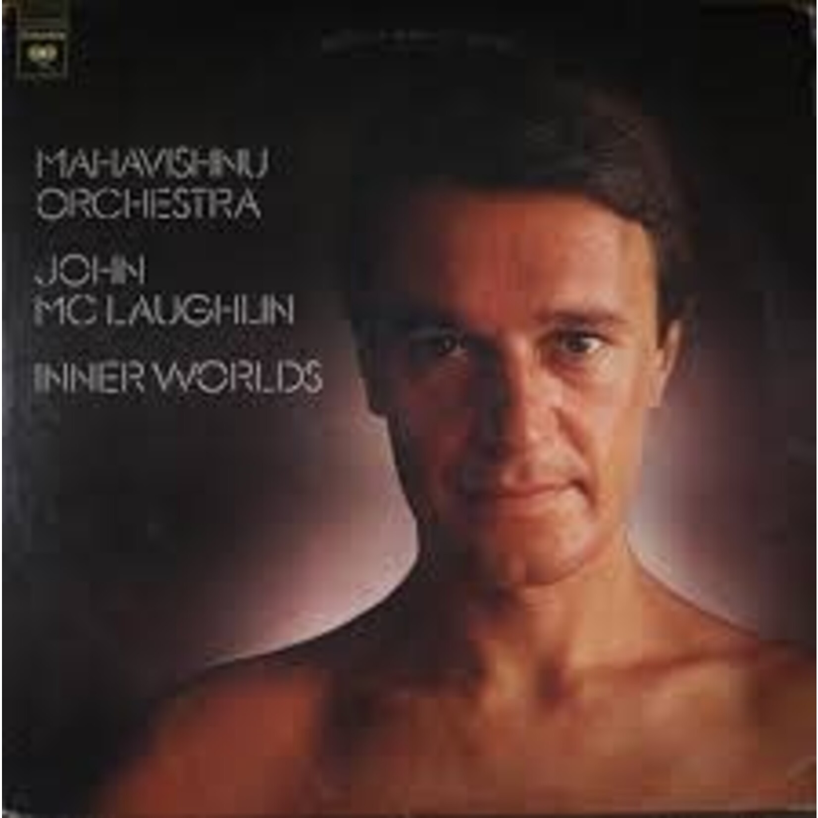 Mahavishnu Orchestra & John McLaughlin: Inner Worlds [VINTAGE]