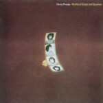 Dory Previn - Mythical Kings and Iguanas